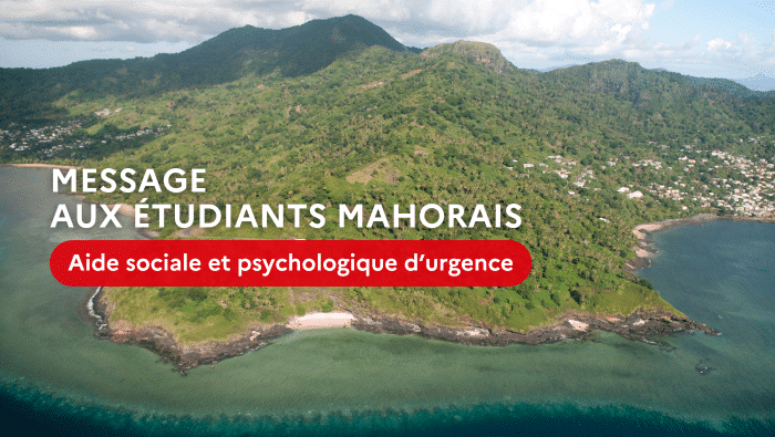 Message aux étudiants mahorais 1 Mayotte sitelescrous