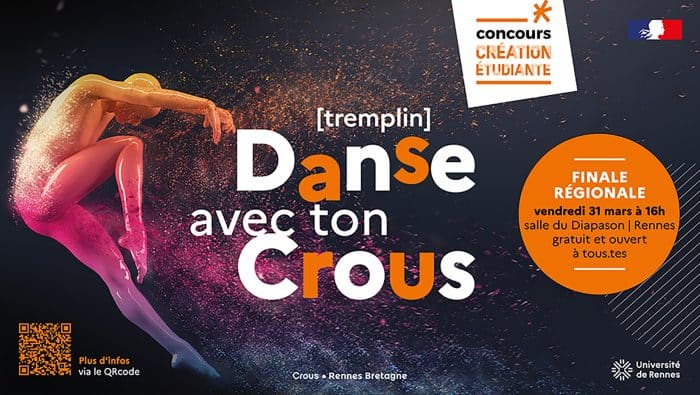 ACTU Finale regionale Danse VF