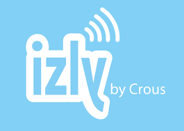 Izly Logo