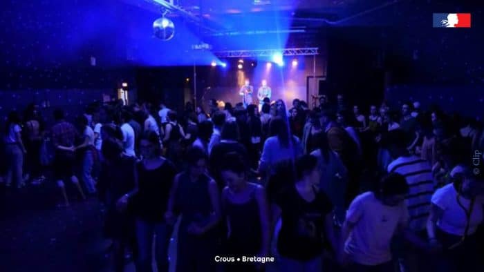 La Boum bretonne #2 1 Boum Bretonne 2 Brest 1