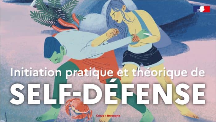 Agenda self defense
