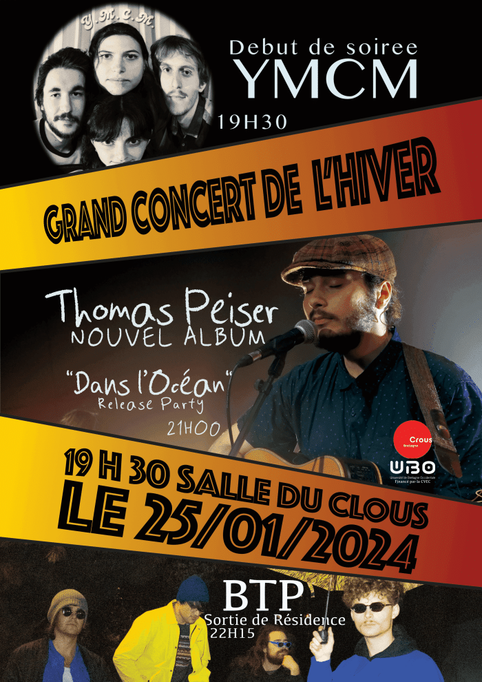 Grand concert de l'hiver - Brest 1 AFFICHE GRAND CONCERT DHIVER111