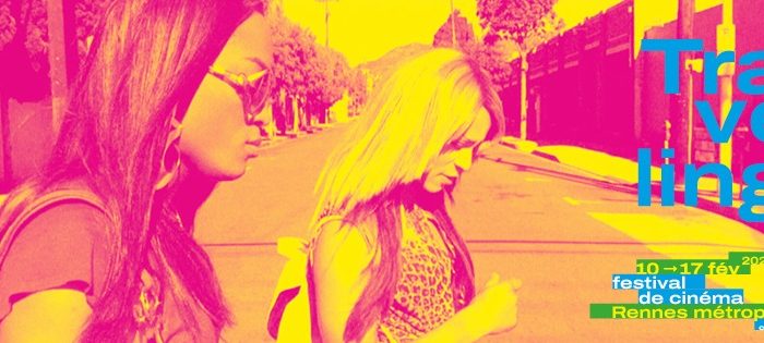 Affiche Travelling paysage