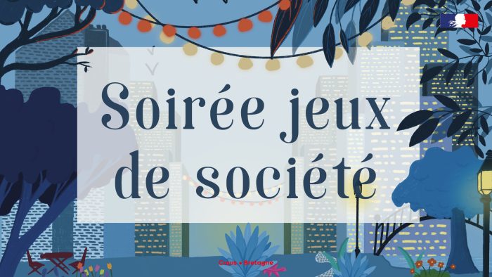 Soirée jeux de société 1 EcranPaysage