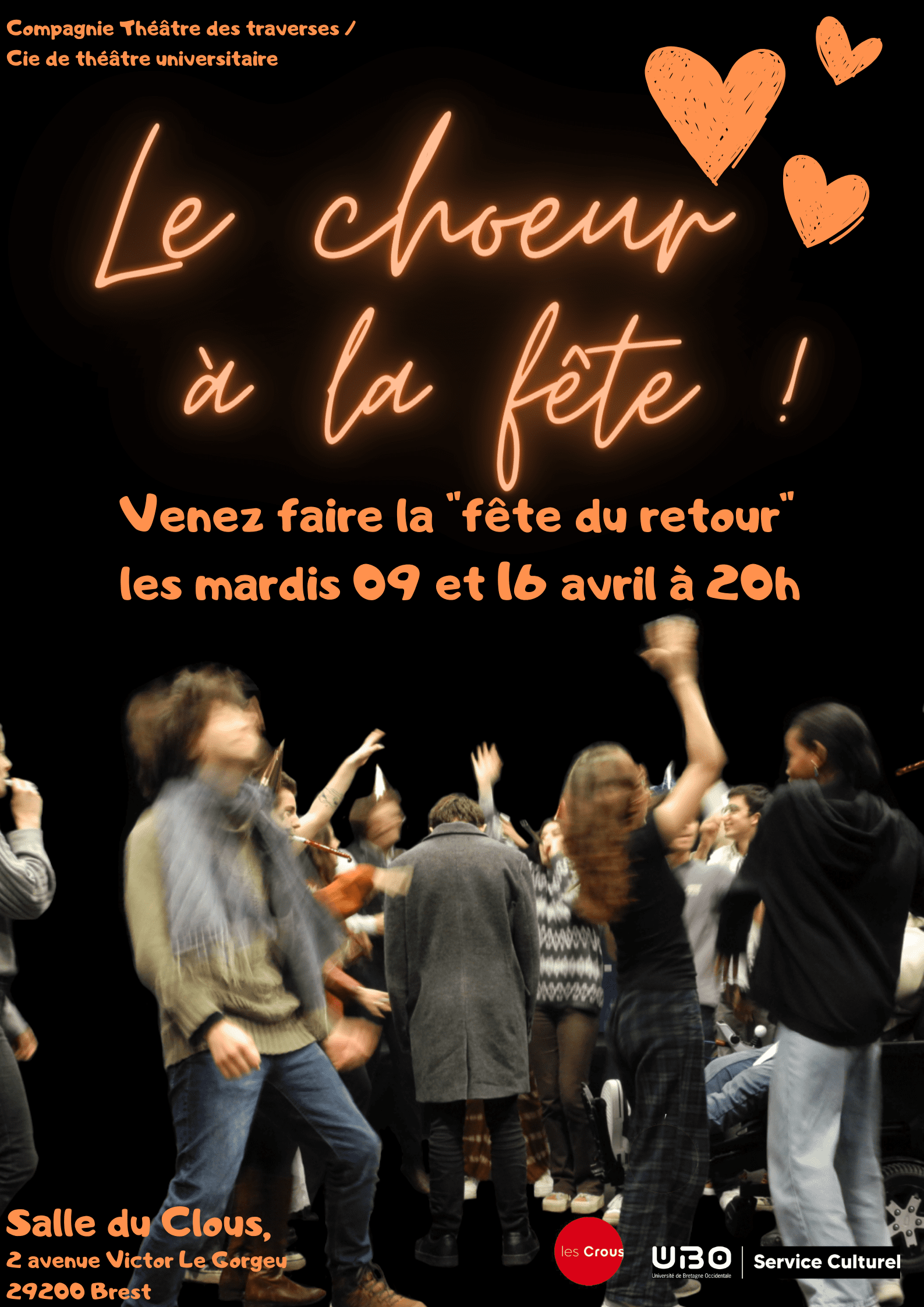 Le choeur a la fete 2 22