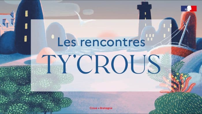 Agenda animation TYCROUS