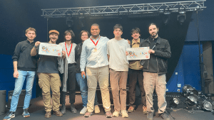 Remise des prix