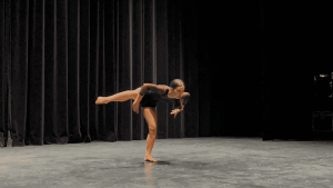 danse 1