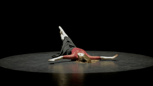 danse 4