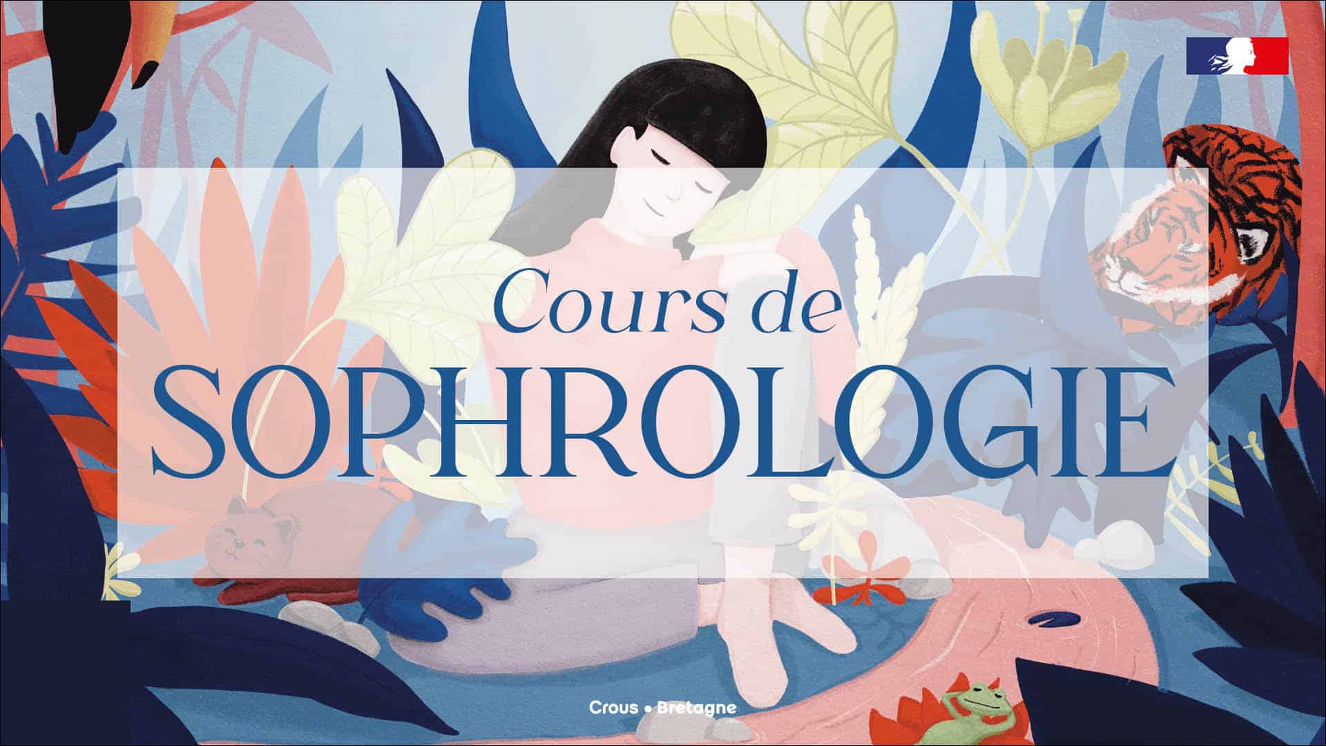 Séances de sophrologie - Rennes Sévigné 1