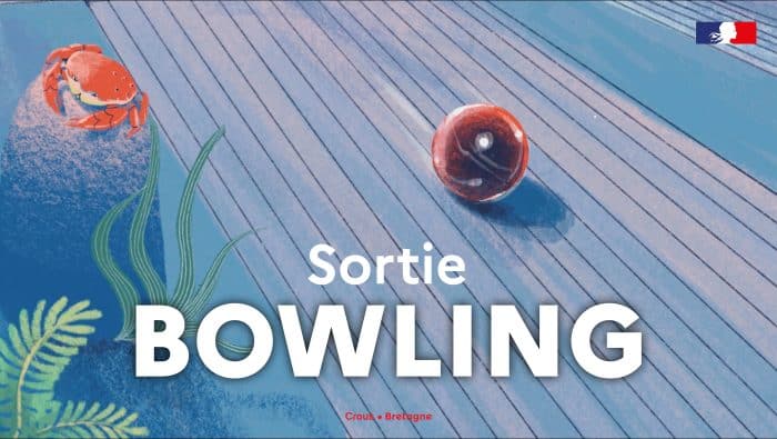 Agenda animation BOWLING compressed