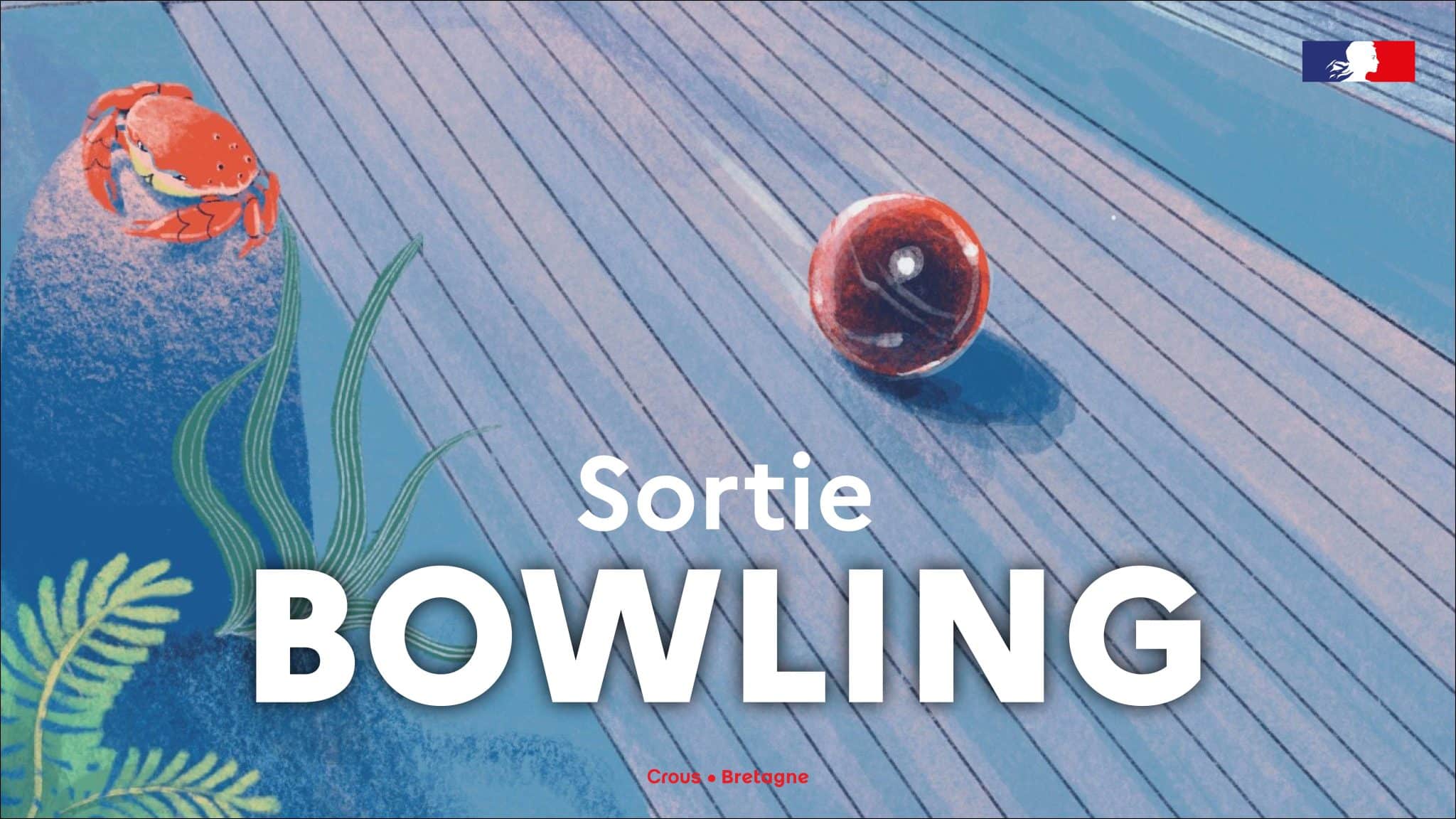 Agenda animation BOWLING compressed scaled