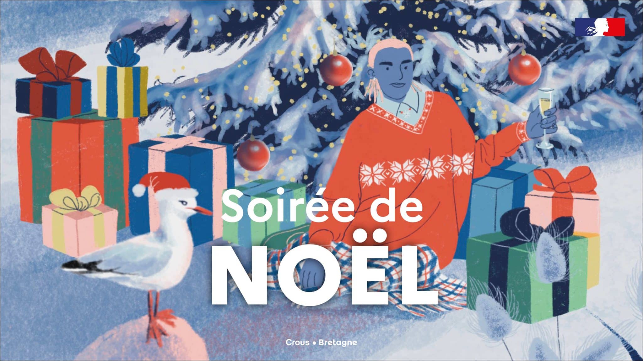 Agenda animation SOIREE DE NOEL compressed1 scaled