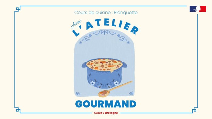 Cours de cuisine avec l’Atelier Gourmand à Plescop 1 Actu site min