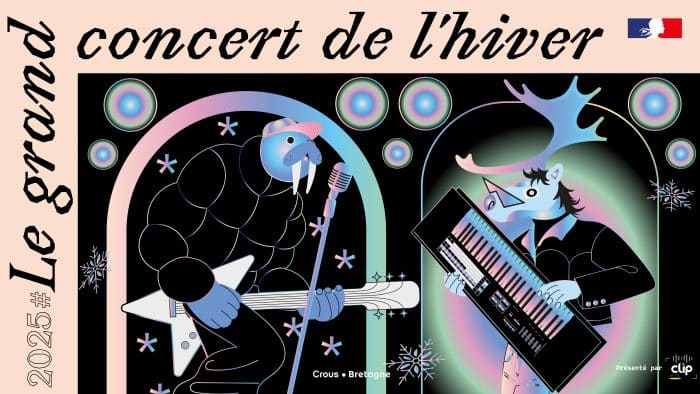 Grand concert de l'hiver #2 - Brest 1 Agenda Grand concert de lhiver 1080x1920 Plan de travail 1