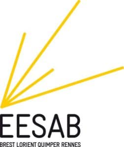 logo eesab couleur