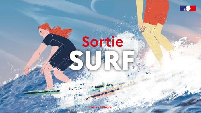 Agenda animation Surf compressed