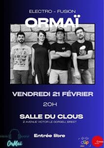 ormai 21 fev 2025