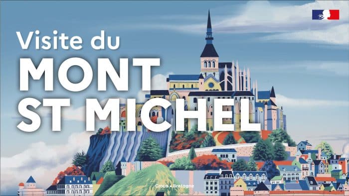 Agenda Mont St Michel compressed