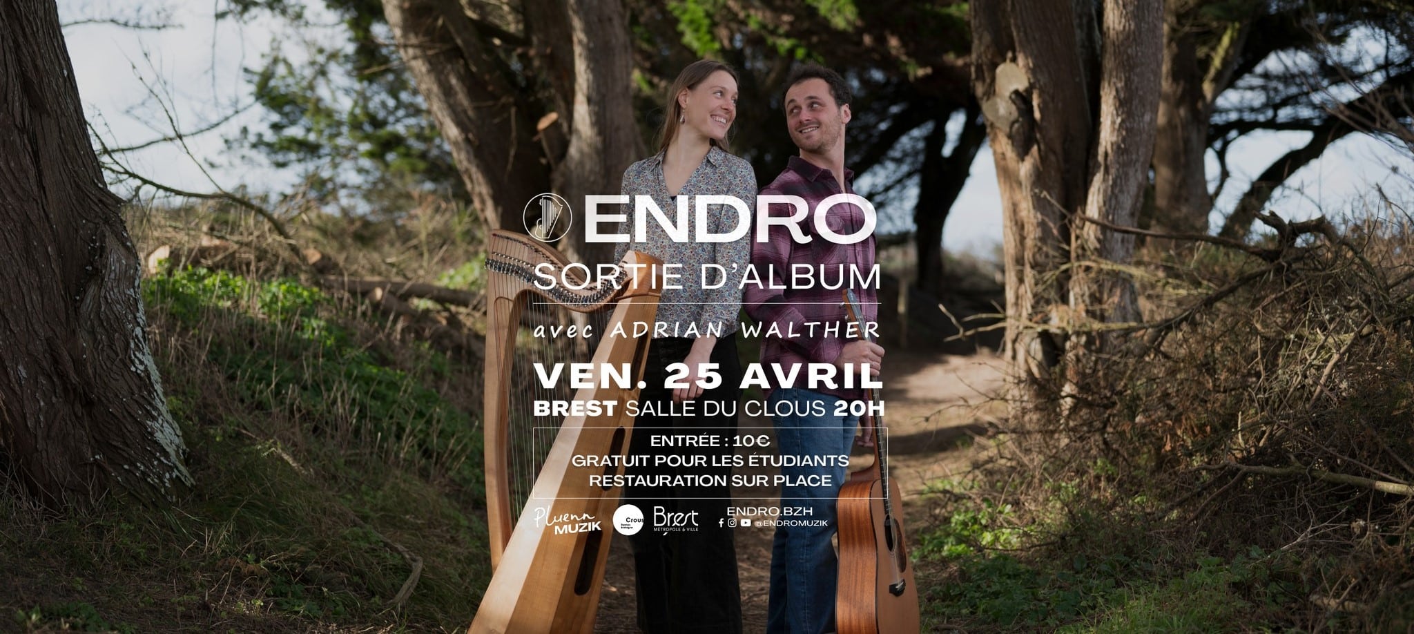 Endro 25 avril2