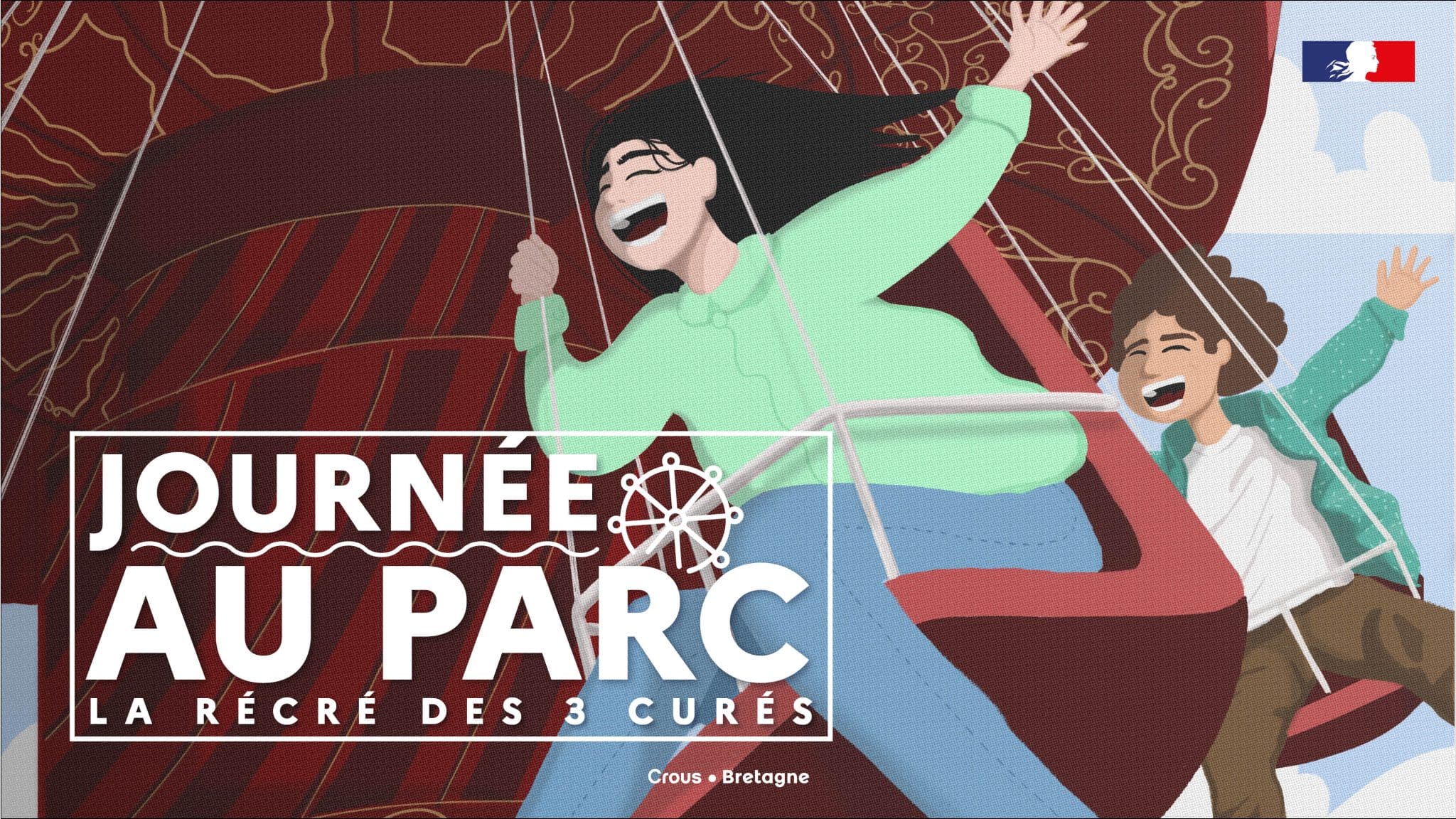 AGENDA PARC LA RECRE scaled