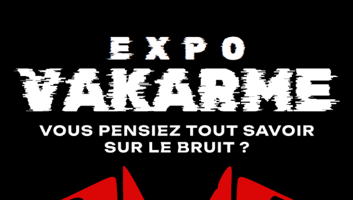 Brest : découvrez VaKarme, l'exposition sur la pollution sonore 1 Capture decran 2025 04 04 093021 1