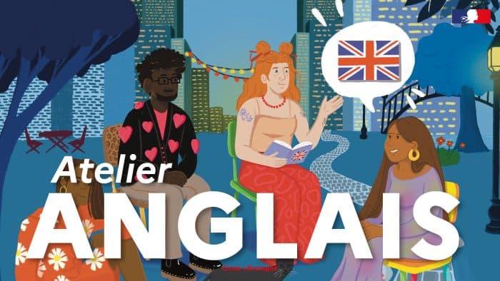 Ateliers conversationnels en anglais - Brest 1 DECLINAISONS2 1