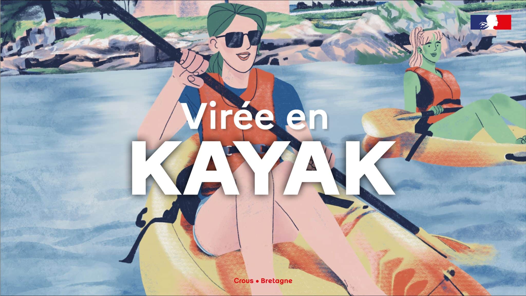 Agenda Kayak scaled