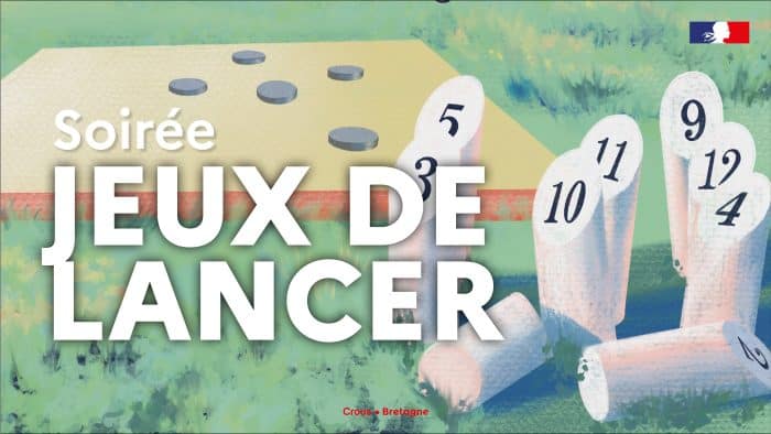 Soirée jeux de lancer - Brest 1 Agenda Molky et jeu du palet 05 25 compressed
