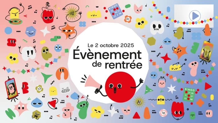 Evenement de rentree siteweb