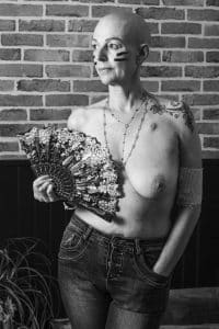1er prix PHOTO ma vie mon combat Alice MOREAU compressed