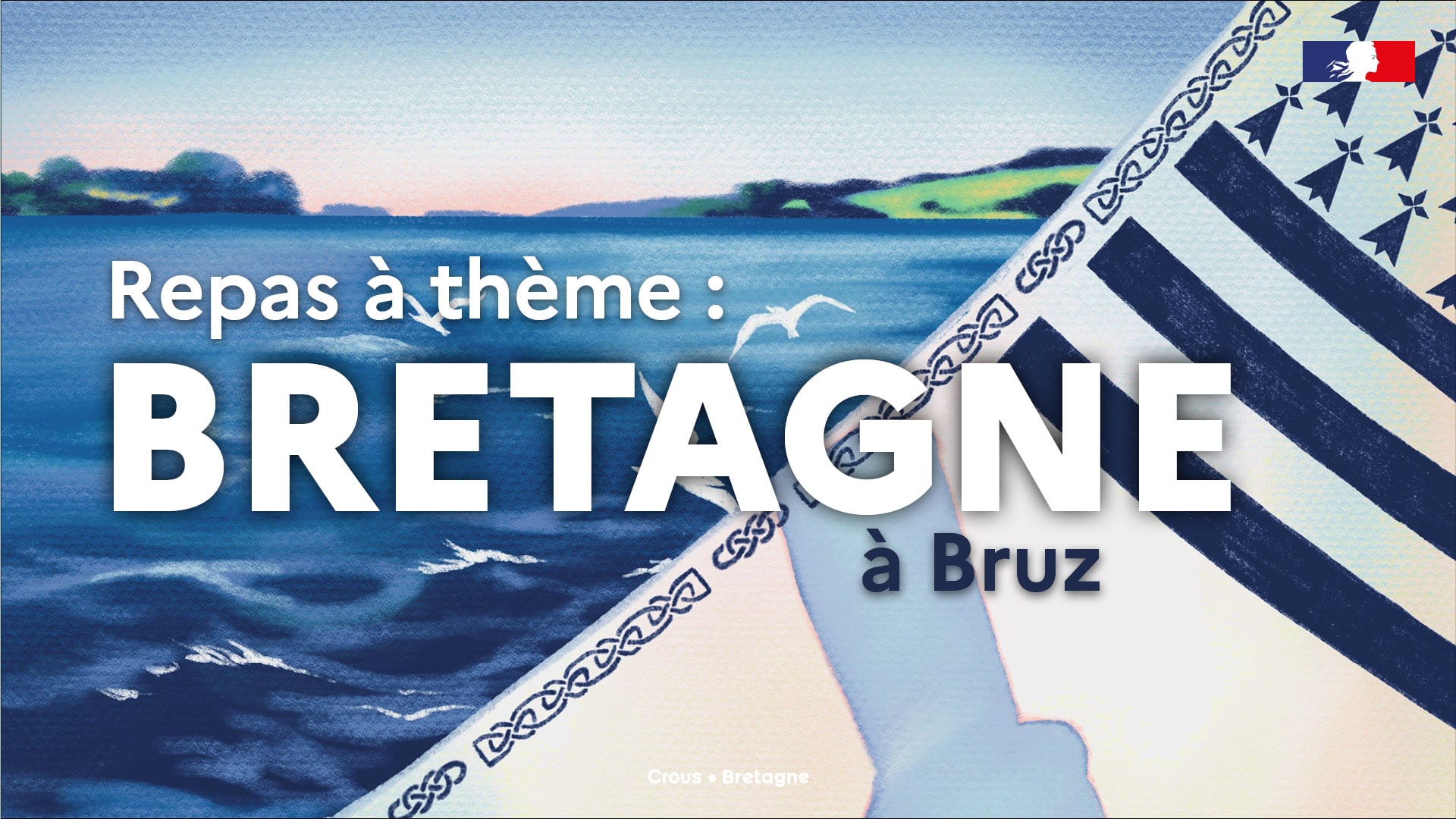 AGENDA Repas breton