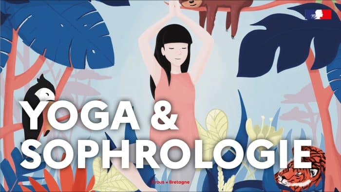 Agenda sophro et yoga
