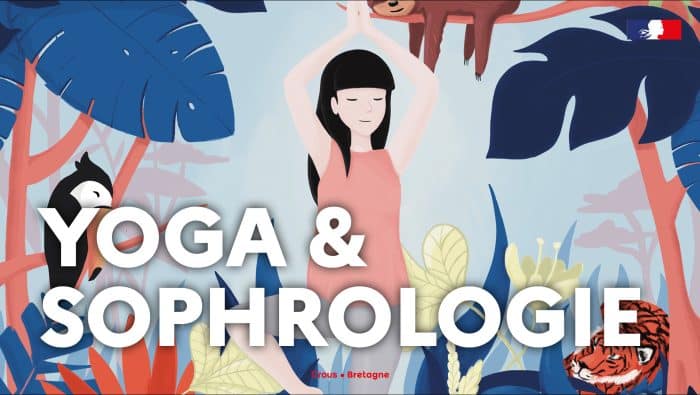 Agenda sophro et yoga