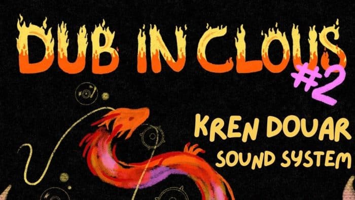 Dub in Clous 21