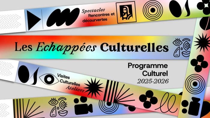 ÉCHAPPÉE CULTURELLE #2 : Le festival des Transmusicales - Spectacle 1 Site web echapees culturelles