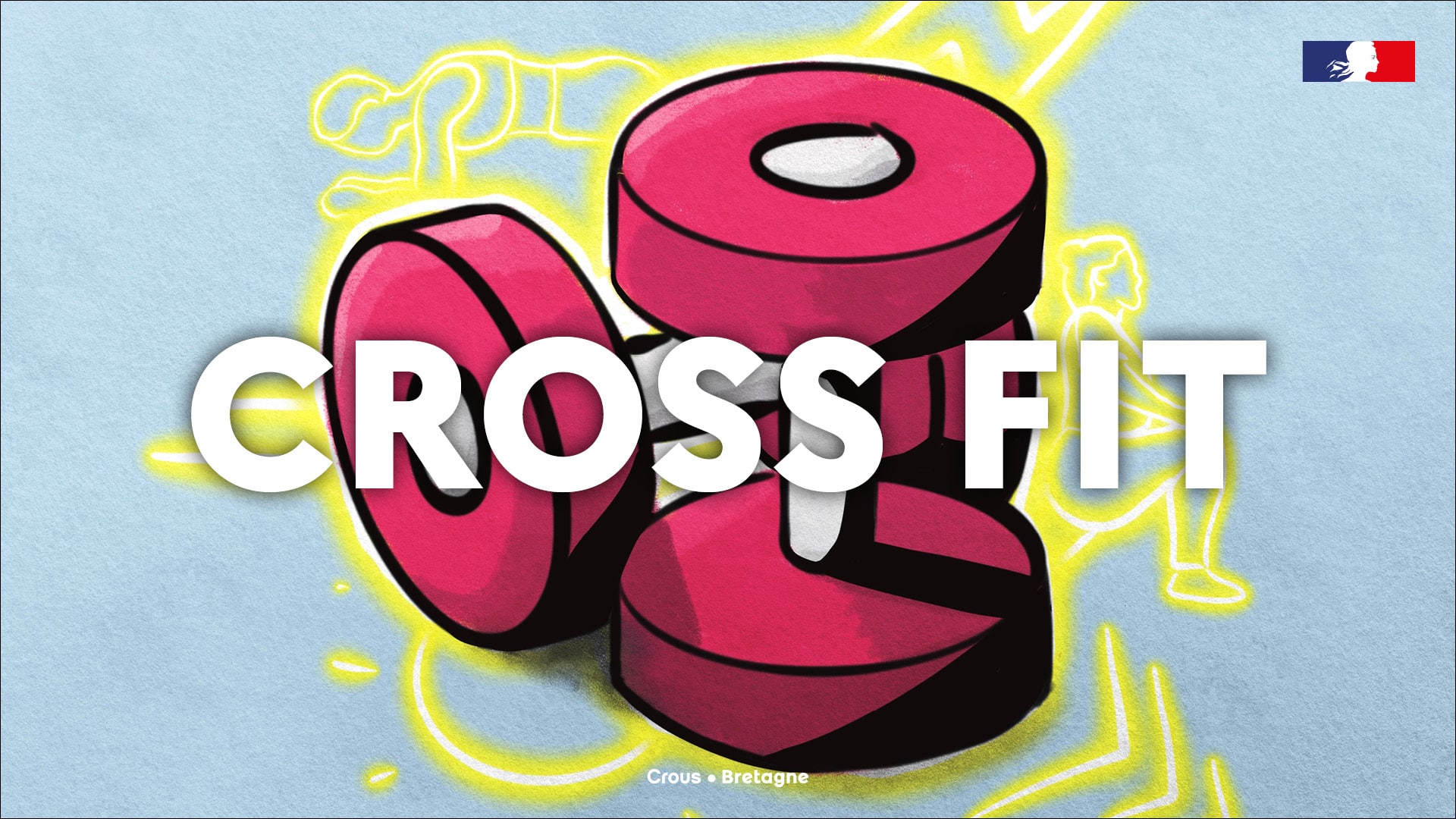 Cross fit Brest 2025 2026