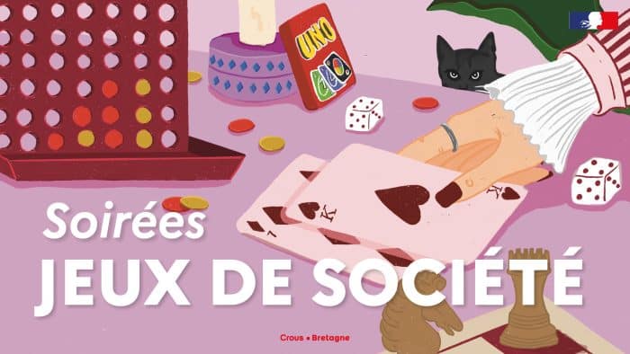 Soirées jeux de société - MDE de Vannes 1 DECLINAISONS2 2