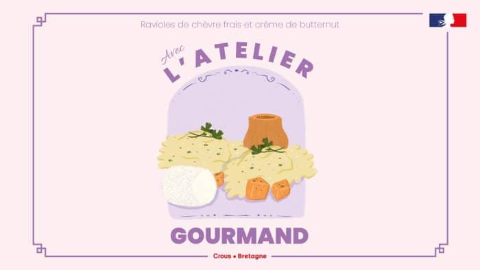 Cours de cuisine avec l’Atelier Gourmand à Plescop 1 Actu site