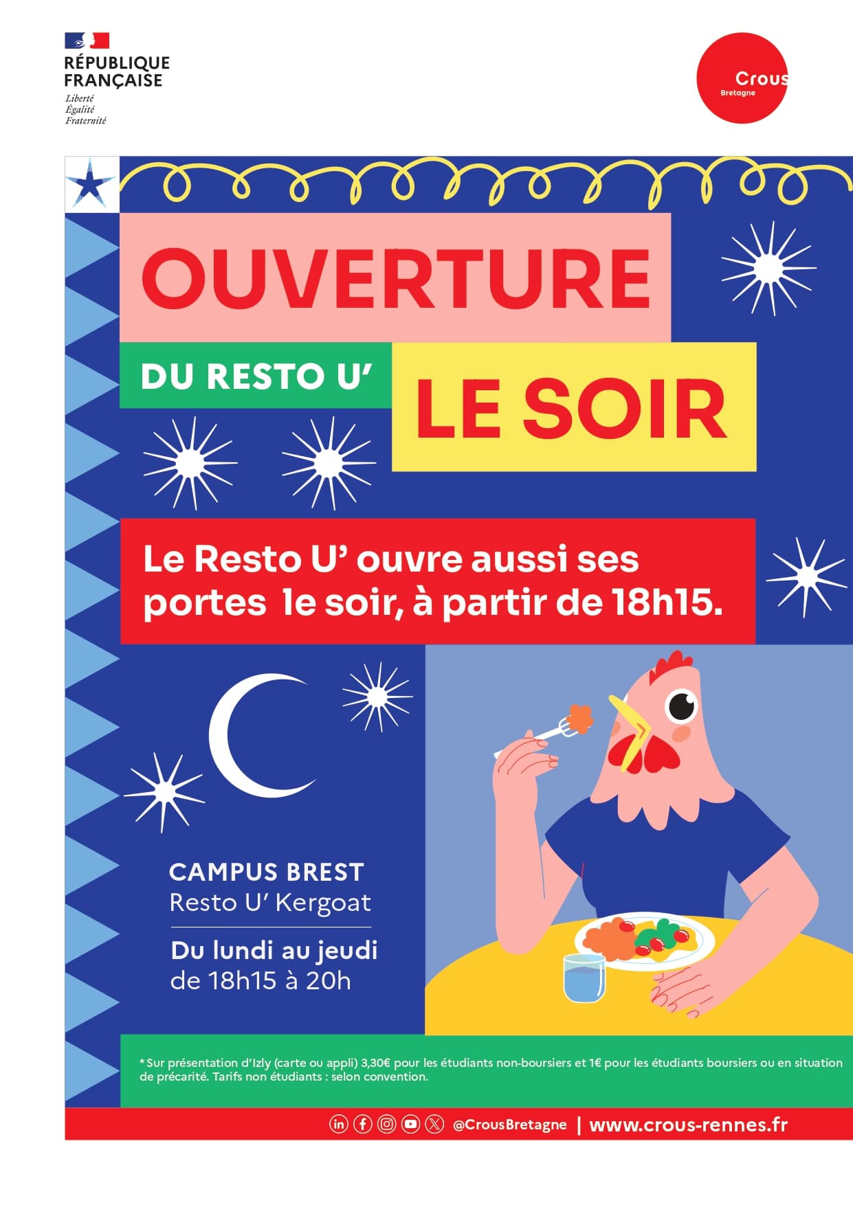 Affiche Ouverture soir Brest A4 page 0001