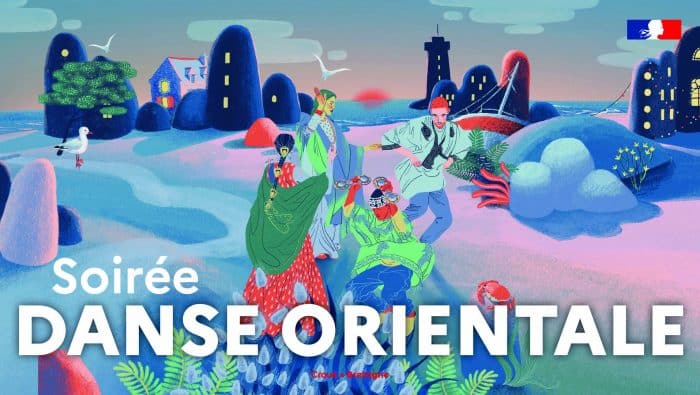 A Danse Orientale 2026 1