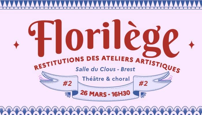 Florilège N°2 - Brest 1 Actu 2