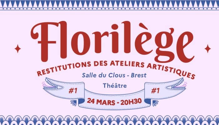 Florilège - Brest 1 Actu