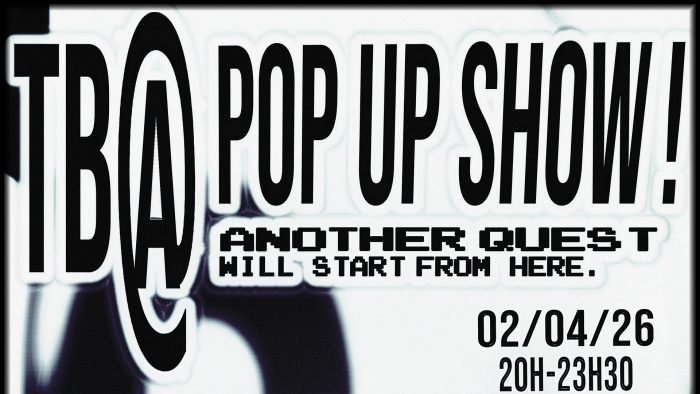 Visuel Trapboyalchemiste