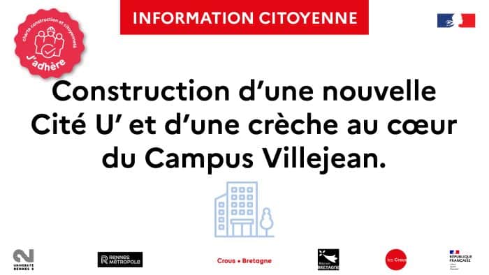 Information citoyenne - Projet UNIR 1 Visuel Actu VF