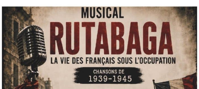 rutabaga