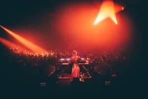 ÉCHAPPÉES CULTURELLES : LE PROGRAMME 2026-2027 5 06 12.25 Hall 2 Greenroom Toccororo Credit photo NicoM