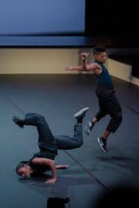 ÉCHAPPÉES CULTURELLES : LE PROGRAMME 2026-2027 3 Photo 2 One Shot Timothee Lejolivet 4 Portrait
