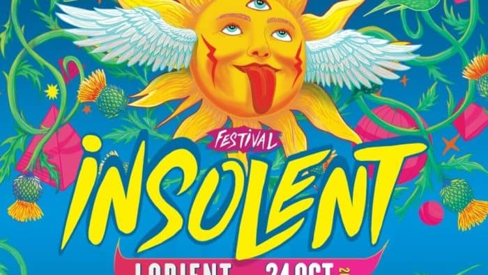 affihce festival insolent 2026 lorient 960x1200 Copie