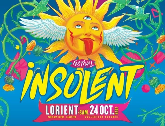affihce festival insolent 2026 lorient 960x1200 Copie